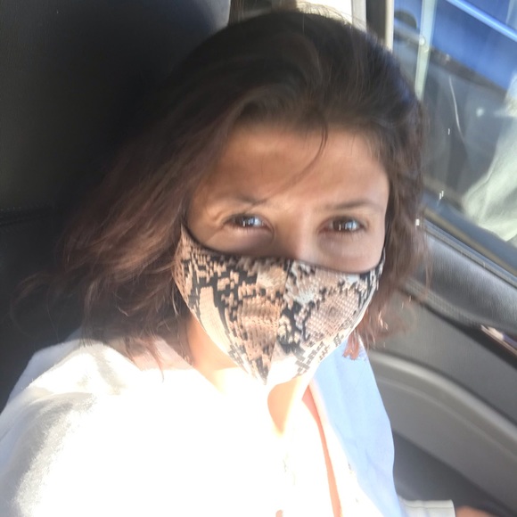 HandMade Masks pack-4 - Picture 9 of 9